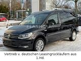 Volkswagen Caddy PKW Maxi Highline*7 Si*Alcan*DSG*R.-Kamera - : Standheizung, Pkw