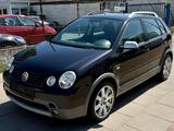 Volkswagen Polo IV Fun/CROSS/ TÜV NEU - Volkswagen Polo: Fun