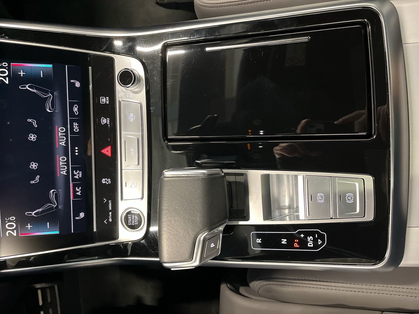 Audi Q7 - Bild 18