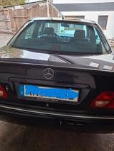Mercedes-Benz E 280 AVANTGARDE Avantgarde - gebrauchte Mercedes-Benz E-Klasse aus dem Jahr 1998