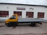 Volkswagen LT 35/46 extra lang, Tüv neu - VW LT 46 LKW