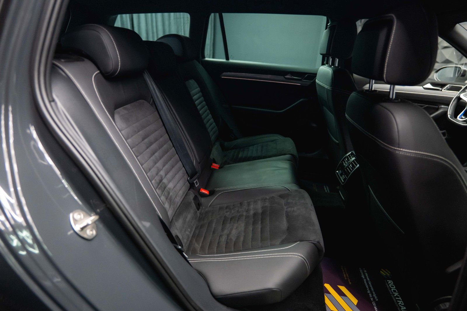 Fahrzeugabbildung Volkswagen Passat Variant GTE PlugIn Hybrid *LED*Kamera*19%