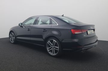 Fahrzeugabbildung Audi A3 Lim. 35 TFSI design Navi XenonSound