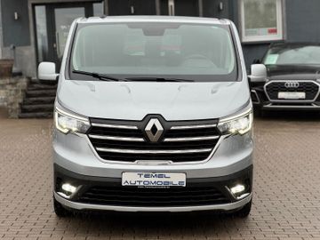 Renault Trafic - 2