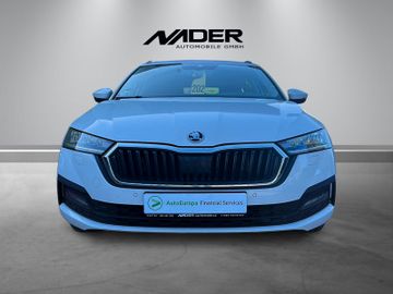 Skoda Octavia - 2