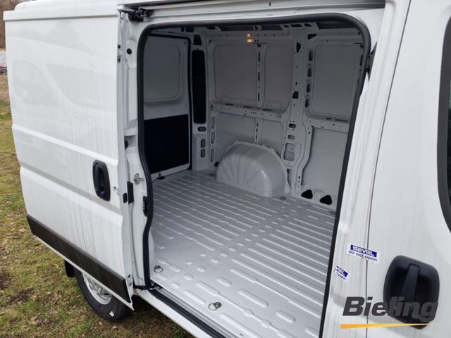 Movano Cargo 3,5t L1H1 140 2,2 Diesel Euro 6.4