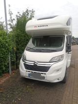 Adria Coral XL 670SL SLAll-in, 4,7 t, Klima, Luftf, So - Adria Coral sl