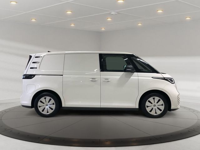 ID.Buzz Cargo 150 kW 82 KWh  AZV, Navi Pro, FS h