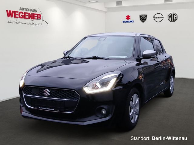 Suzuki SWIFT SHVS 1.0 LED NAVI KAM SHZ