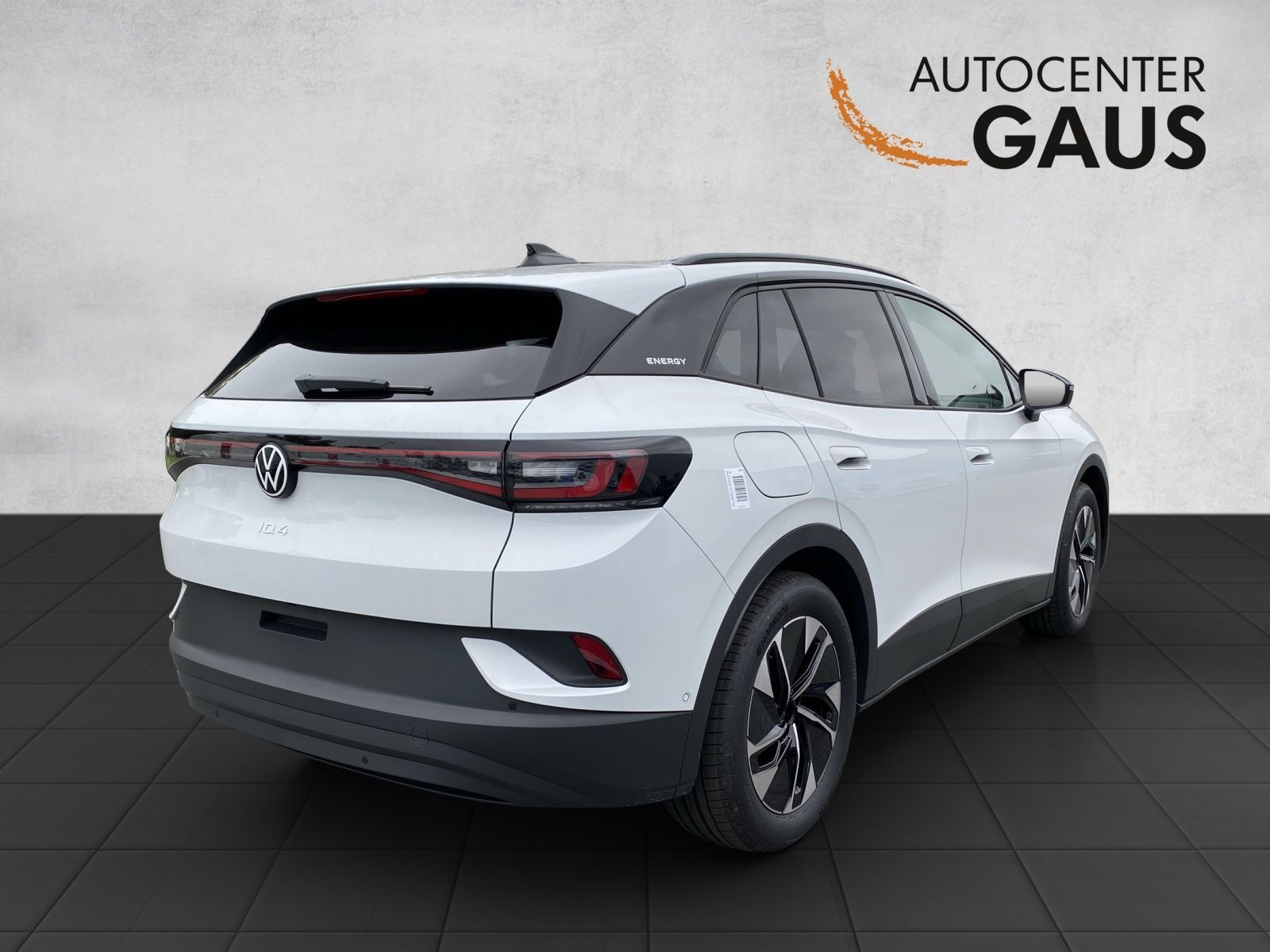 ID.4 Pro 210 kW (286 PS) 79 kWh 1-Gang-Automatik