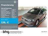 Volkswagen Golf Sportsvan Highline BMT 2,0 TDI DSG - Volkswagen Golf Sportsvan: 2.0