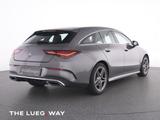 Mercedes-Benz CLA 180 d SB AMG+AHK+BURMESTER+KEYLESS+TOTW+360° - Mercedes-Benz CLA 180 Shooting Brake in Bochum