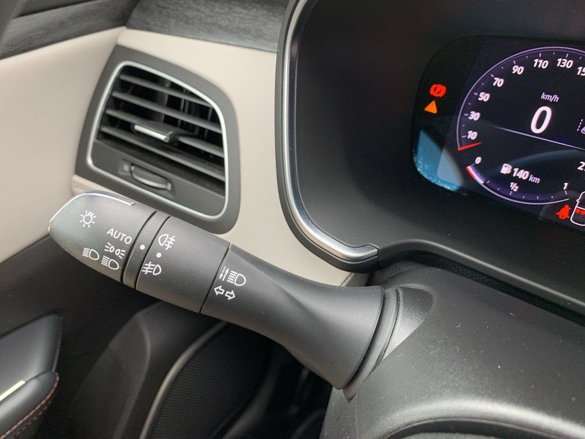 Renault Talisman - Bild 22