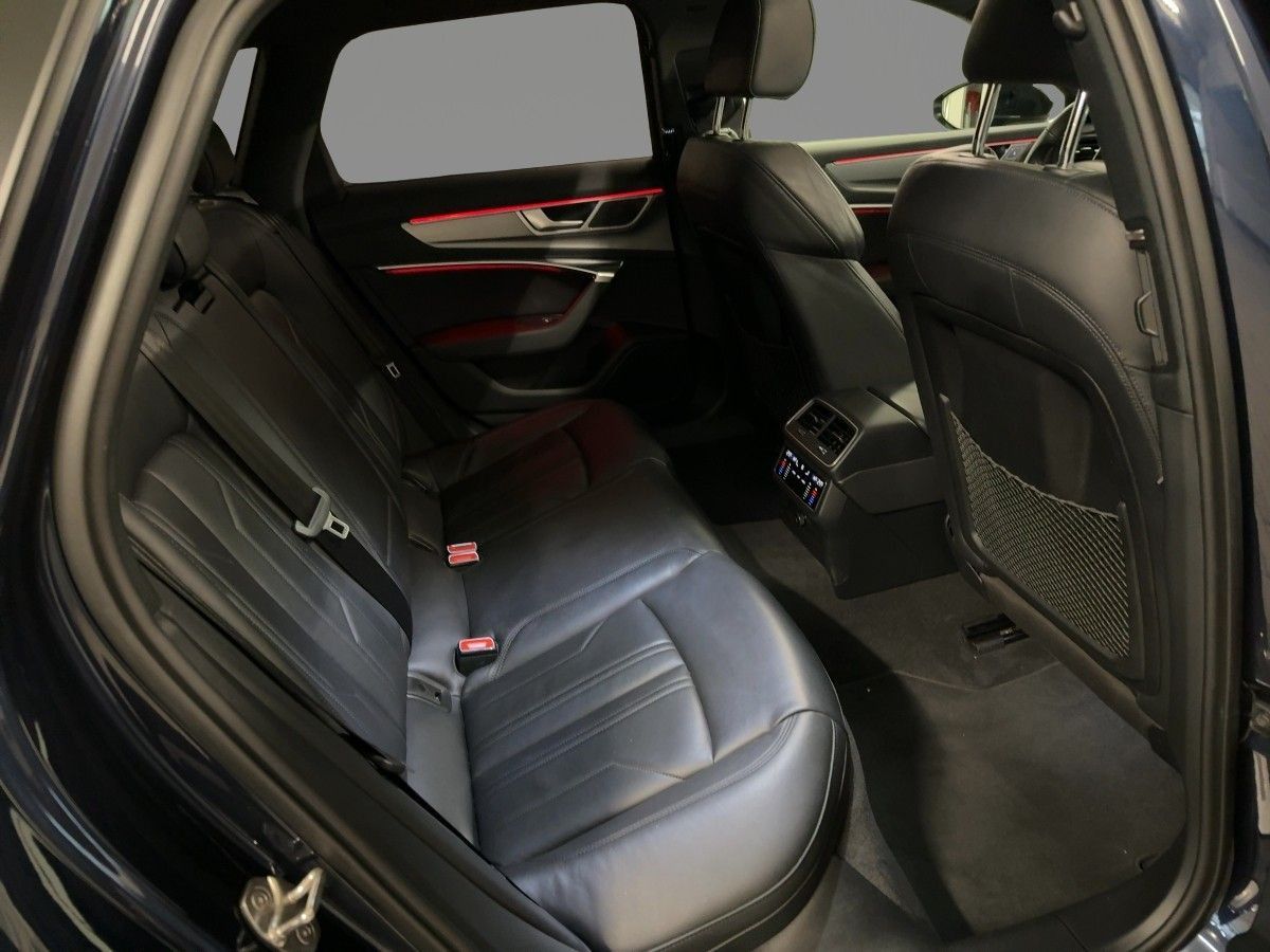 Audi A6 - Bild 12