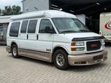 General Motors Explorer Savana USA womo - Wohnmobil oder -wagen Us