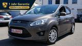 Ford C-Max AHK+PDC+PANORAMA - Ford C-Max mit Panoramadach