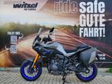 Yamaha TRACER 7 GT VF25 nur 30 KM - YAMAHA TRACER 7 GT