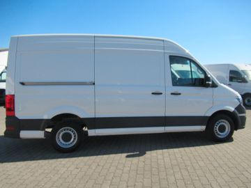 Volkswagen Crafter - 6