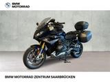 BMW R 1250 RS - gebrauchte Motorräder in Saarbrücken