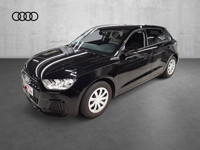 Audi A1 Sportback 25 TFSI S-TR ADVANCED PDC+GRA+SHZ