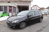 Peugeot 308 SW Active 2.Hd Navi Freisprech TÜV7/27 - Peugeot 308: SW 7