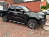 Mercedes-Benz Mercedes X250, Scheckheft, Offroad - Mercedes-Benz X-Klasse von privat
