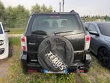 Daihatsu Terios 1.5 4WD B Easy Green Powered - Daihatsu Terios aus 2011