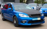 Skoda Octavia Combi RS*gepflegt*Automatik*