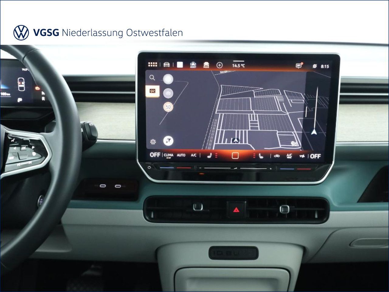 Volkswagen ID. Buzz - Bild 10