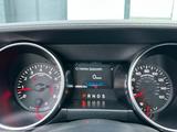 Ford Mustang *55Years*GARANTIE*SHZ*SKL*CarPlay* - Ford Mustang mit Benzin-Antrieb: Sportwagen