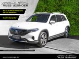 Mercedes-Benz EQB 300 4M Progressive *AHK*360°*Pano*TotW*Memo* - Mercedes-Benz EQB Gebrauchtwagen in Stuttgart