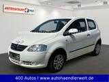 Volkswagen Fox 1.4 Refresh Klima - Volkswagen Fox Refresh mit Benzin-Antrieb