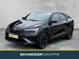 Renault Arkana ESPRIT ALPINE MILD HYBRID 160 BOSE+LHZ - Renault Arkana Tageszulassungen