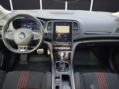 Renault Megane IV 1.6 E-TECH Plug-in 160 Grandtour R.S. 