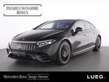 Mercedes-Benz EQS 53 AMG 4M+ Pano+Airm+HUD+Sitzkl+DLight+360°+
