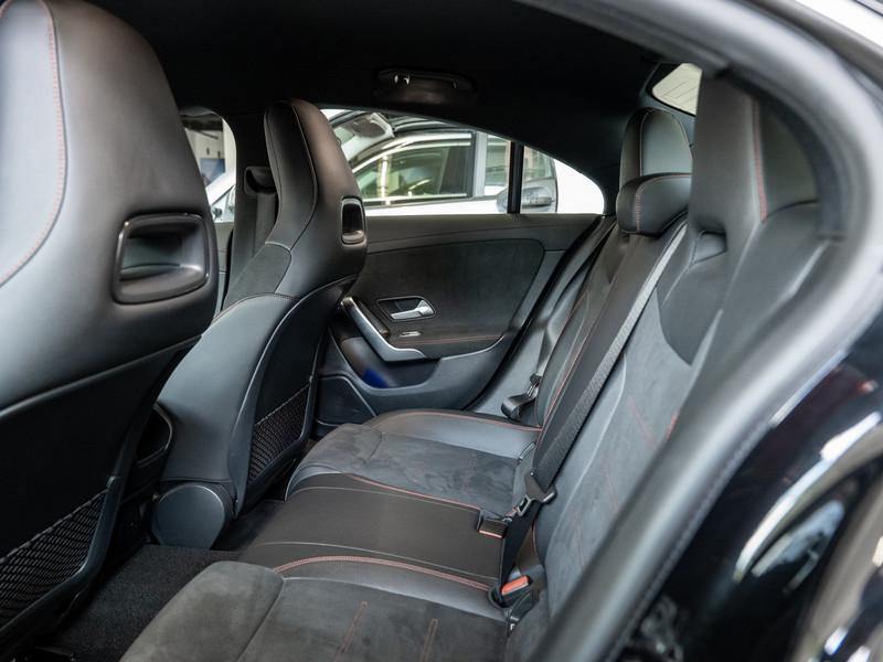 Mercedes-Benz CLA Coupé AMG-Sport/LED/Kamera/Ambiente/19', миниатюра 5