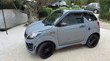 Ligier JS 50 L SPORT DCI 1.Hd, orig. 27 TKM - Ligier aus 2022