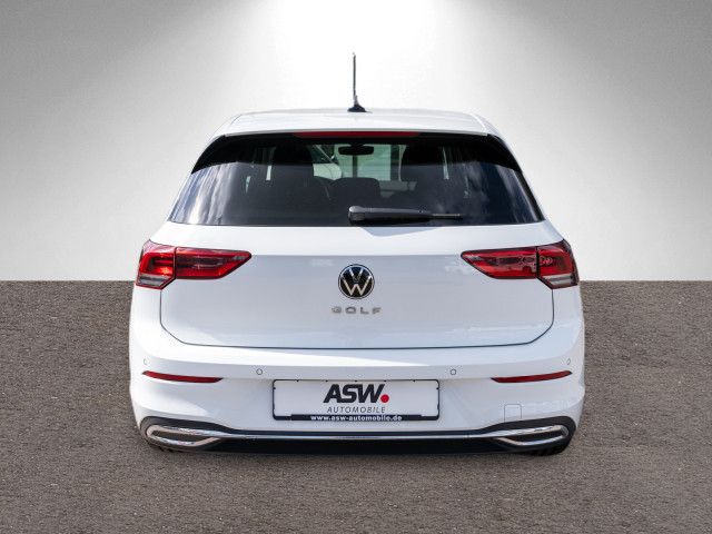 Volkswagen Golf - Bild 6