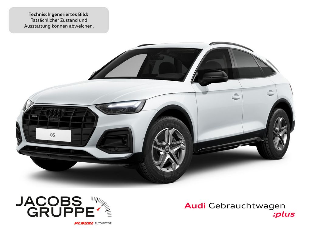 Image of Audi Q5