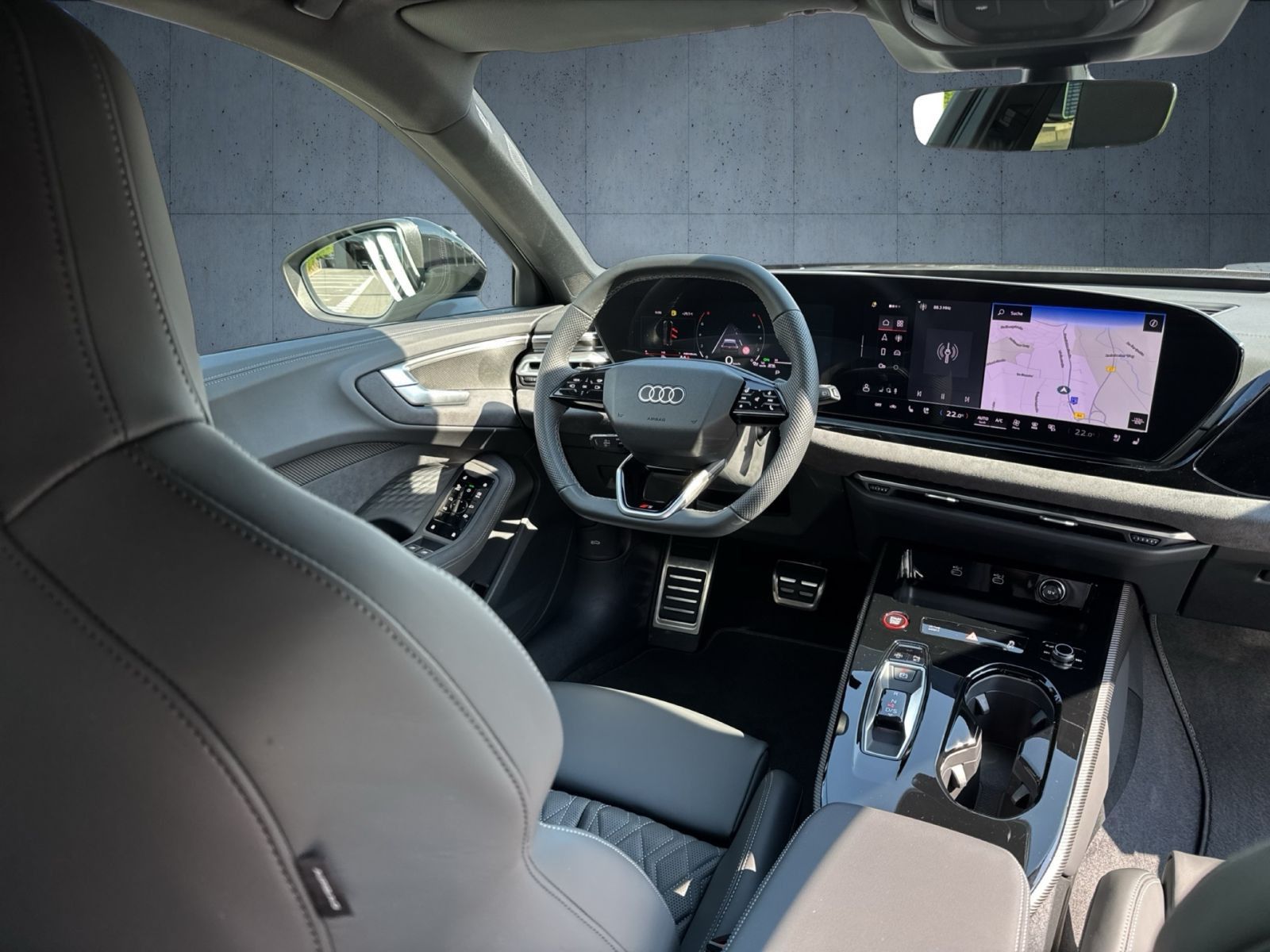 Audi S5 Avant TFSI edOne Sportsitz+/B&O/OLED/HuD/20"/ foto 20