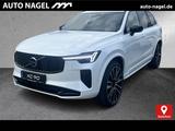 Volvo XC90 Recharge T8 AWD Ultra Dark FACELIFT GEWERBE