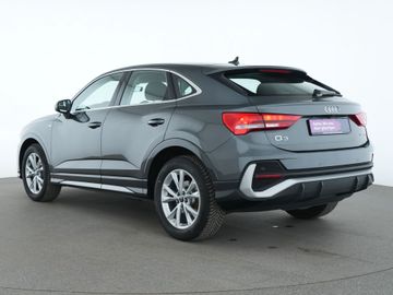 Audi Q3 - 8