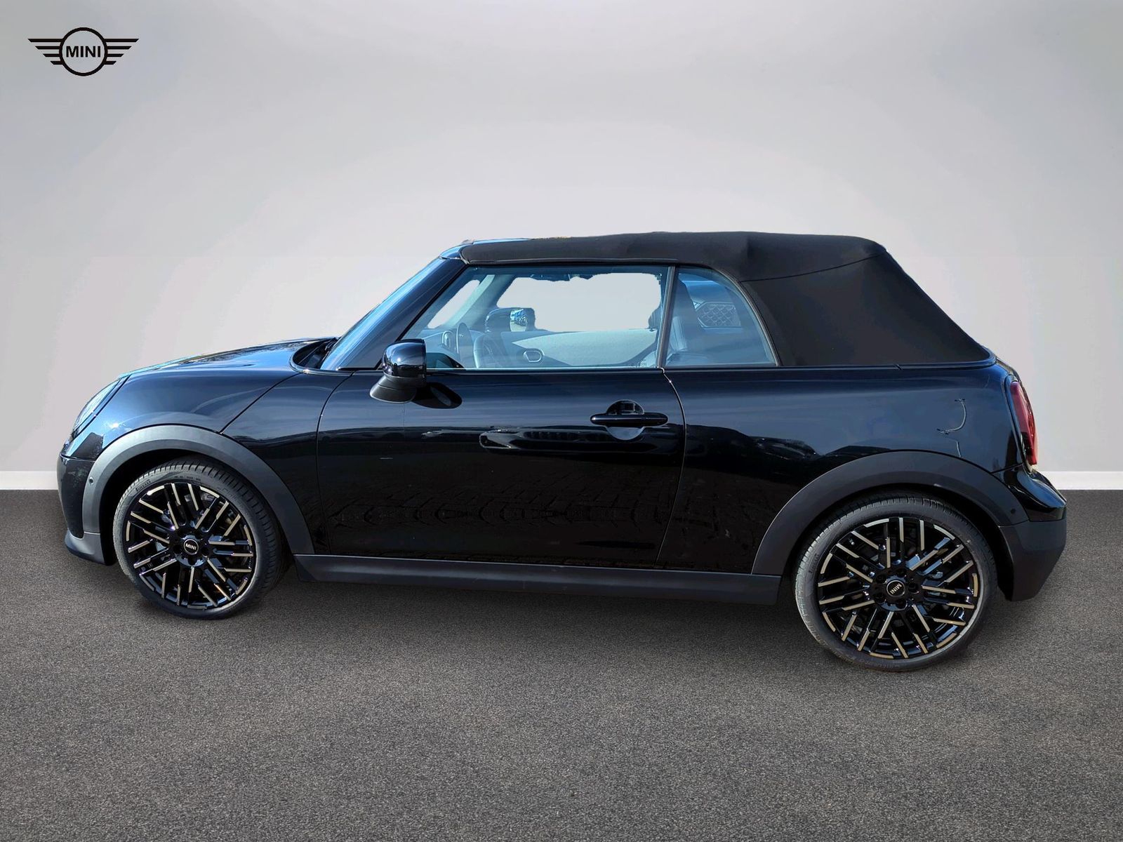 MINI Cooper Cabrio - Bild 7