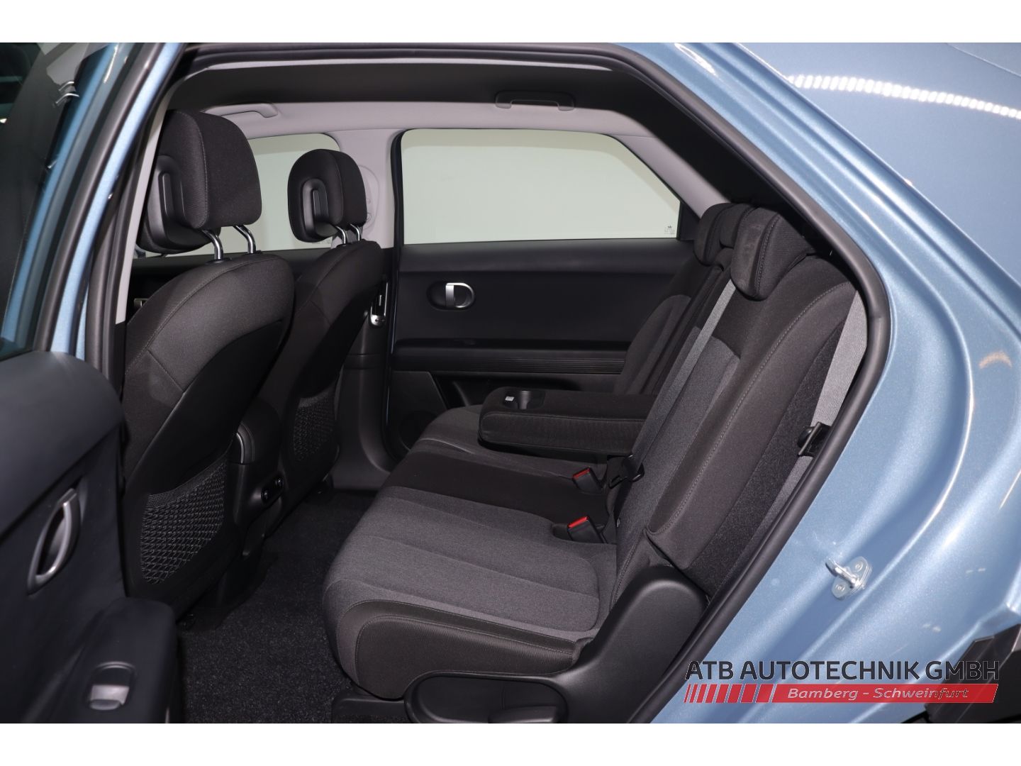 Fahrzeugabbildung Hyundai IONIQ 5 58 kWh 97,3% SOH Navi LED ACC Apple CarP