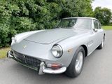 Ferrari 330 GT Coupe 2+2/TÜV neu/H-Zulassung - Ferrari 330