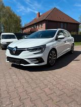 Renault Megane IV Grandtour Intens,Bose,LED,Navi,1 Hand - Renault Megane mit Diesel-Antrieb