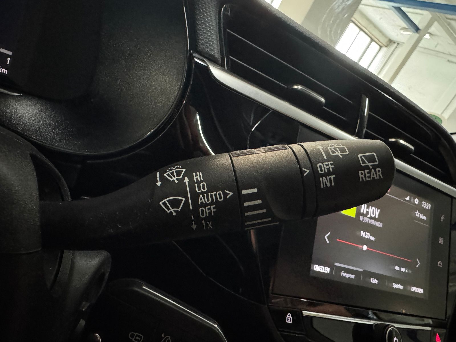 Fahrzeugabbildung Opel Corsa 1.2 AUTOMATIK ELEGANCE NAVI KAMERA VIRTUAL