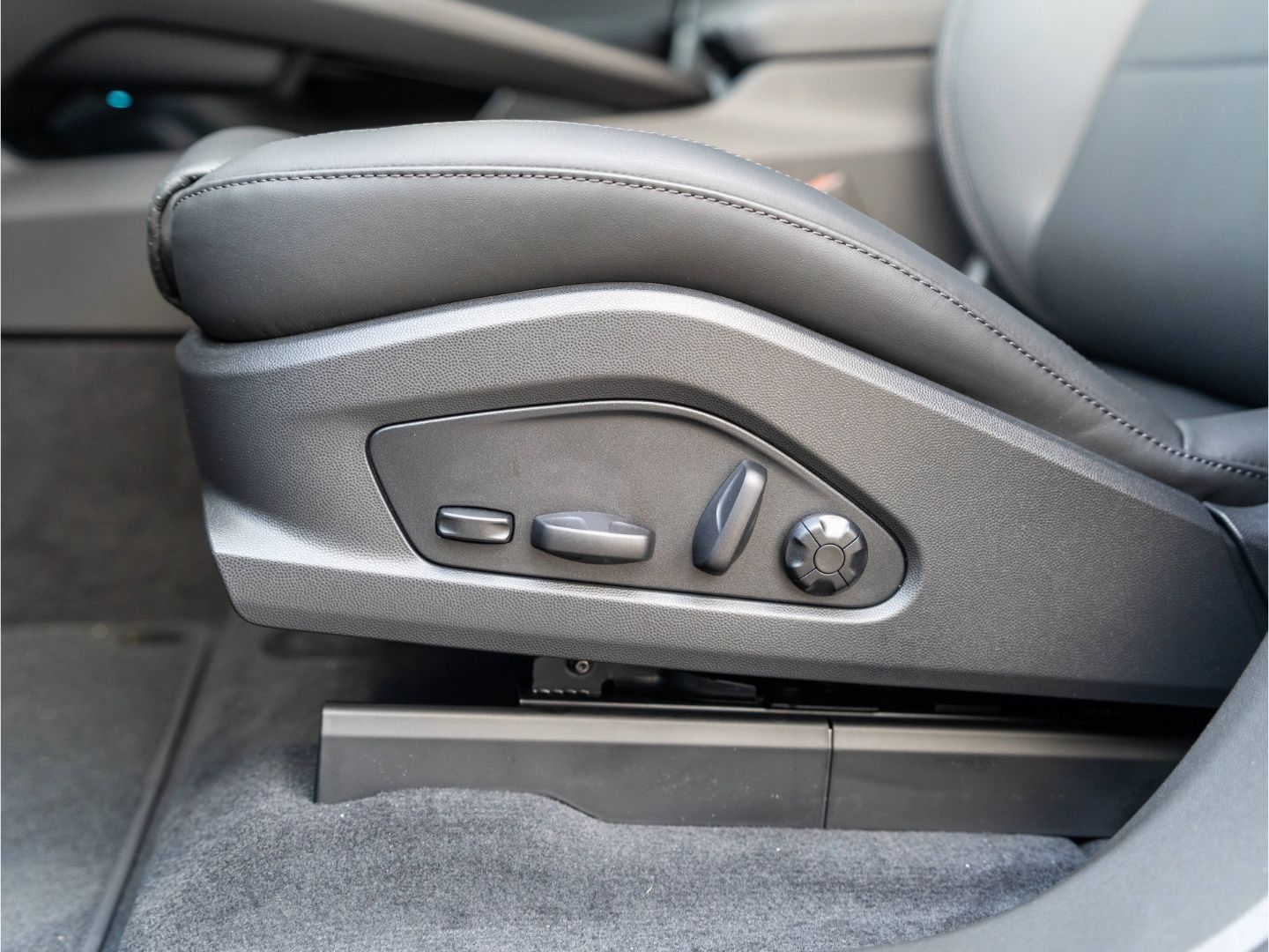 Porsche Macan - Bild 39