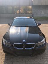 BMW 316d Touring - - BMW 316 in Essen