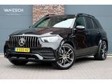 Mercedes-Benz GLE 580 V8 4MATIC AMG Line Aut9 | Luchtvering | - Mercedes-Benz GLE 580 aus 2022